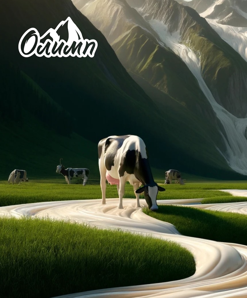 Олимп